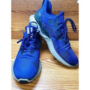 Adidas Alphabounce Beyond Team ‘Real Purple' Men’s 15 Style B37231